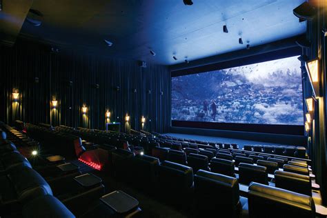 Reading Cinema Chirnside Park - Macwood Group