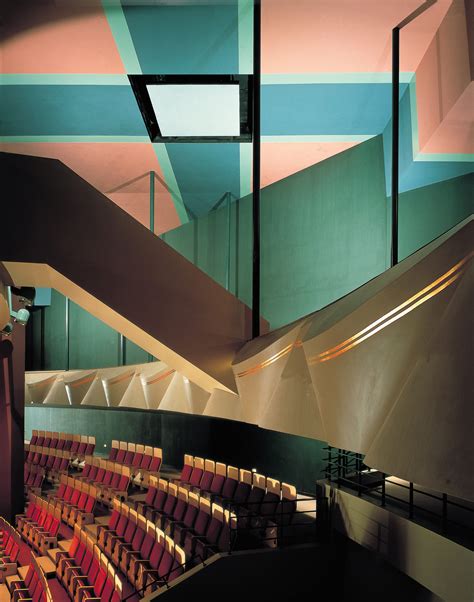 Boettcher Concert Hall - Steinberg Hart
