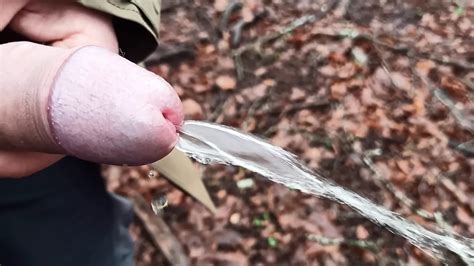 My Public Outdoor Piss And Pee Compilation Gay Big Cock Porn Feat Darktrain Xhamster