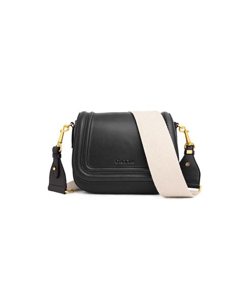 Aria Noir Women Camera Bag Gatta