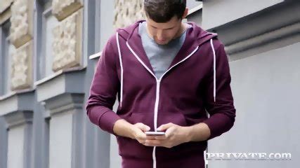 Blanche Bradburry Takes Hardcore Anal And Sticky Cumshot