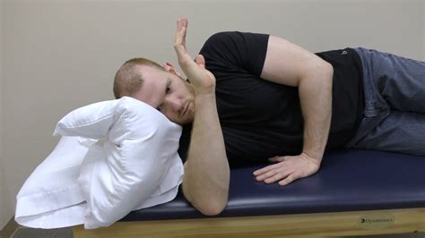 Rotator Cuff Stretches 7 Great Stretches To Try Physical Therapy 101