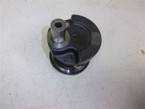 Polaris Snowmobile Crankshaft Pto Side 3084444 Ebay