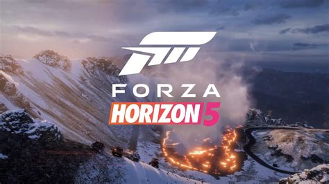 Forza Horizon 5 Ya está disponible la expansión Hot Wheels
