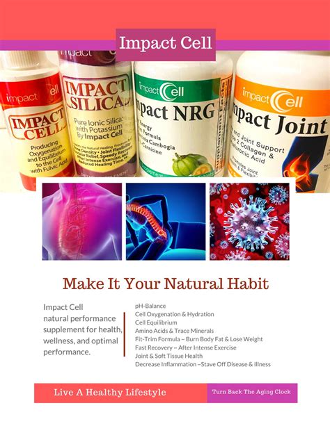 ideal performance supplements