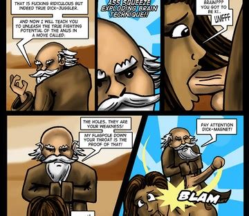 Busty Solar Muses Sex And Porn Comics