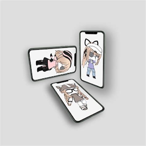 Gacha Ideas Girl X Boys Outfit Para Android Descargar
