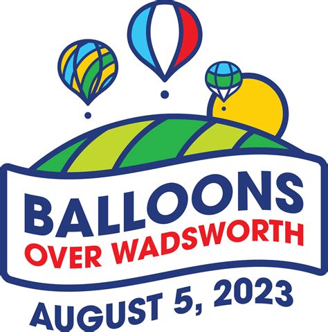 Balloons Over Wadsworth