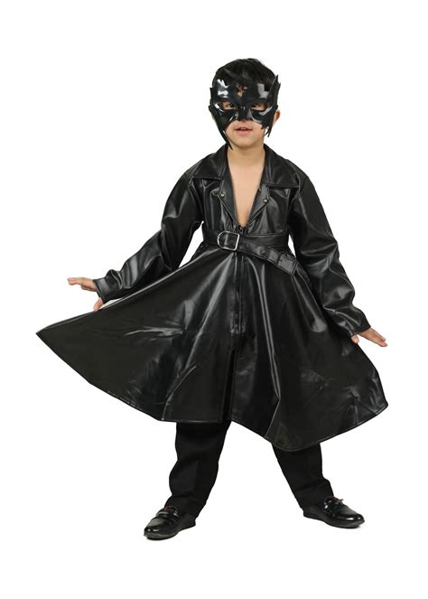 Buy Krrish Movie Superhero Kids Fancy Dress Costume Online in India