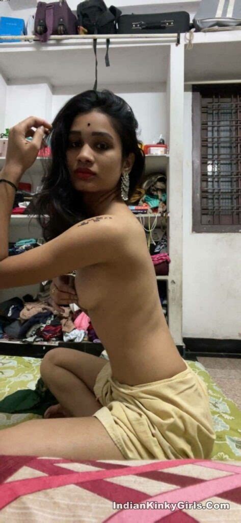 Desi Girl Super Hot Nri Girl Full Frontal Nude Photos Leaked X Porn Pic
