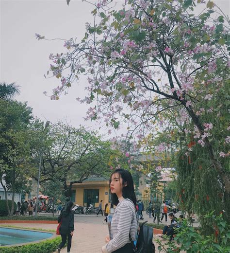 Nhan sắc lai Tây vạn người mê của hot girl trường Đại học Thương mại Hà Nội Hot Girl Streamer