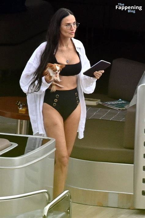 Demi Moore Demimoore Kyliedemi Nude Onlyfans Photo The Fappening Plus