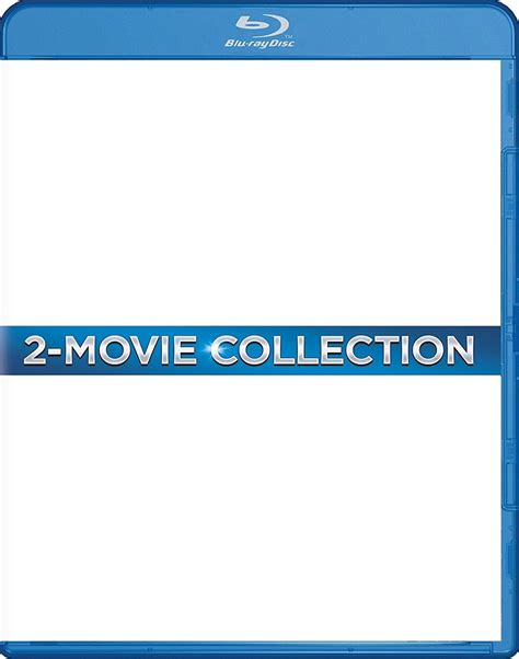 Phe 2 Movie Collection Blu Ray Cover By Smashupmashups On Deviantart