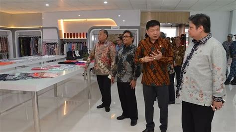Iwan Kurniawan Lukminto
