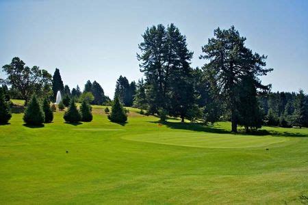 Jackson Park Golf Course | All Square Golf