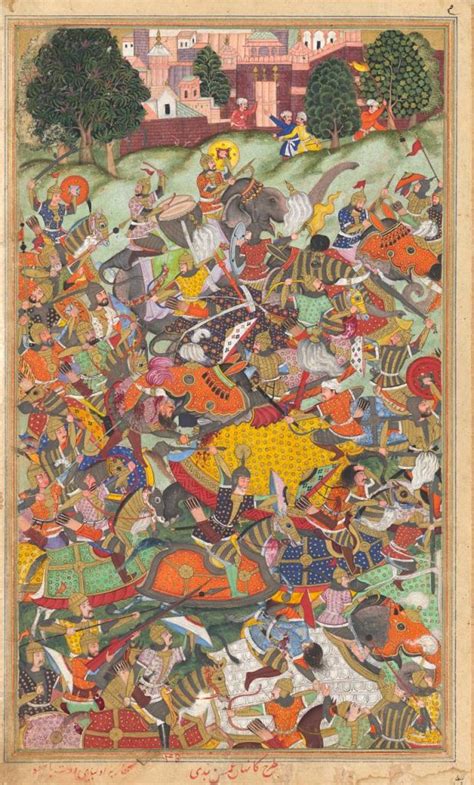 Everything You Need to Know about the Battles of Panipat