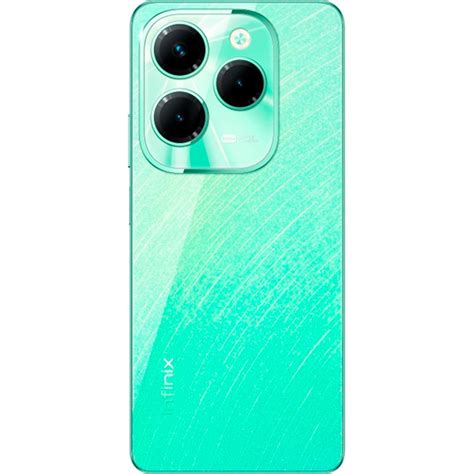 Infinix Hot Pro Gb Starfall Green
