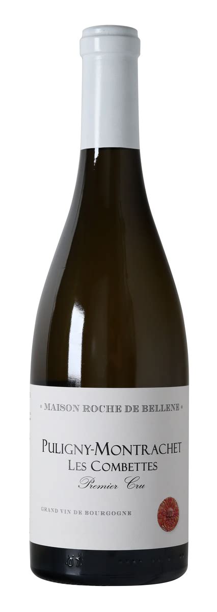 Roche De Bellene Puligny Montrachet 1er Cru Les Combettes 2016