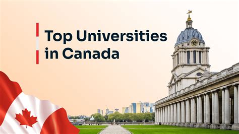 Top Universities in Canada 2024: Complete Ranking & Guide | Walk ...