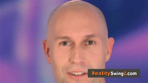 Horny Swingers Are Reunited In The Red Room Craving For Sex