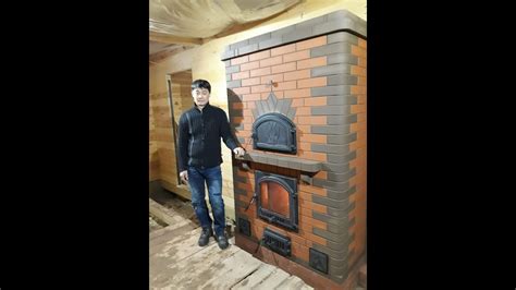 Инструменты печника (начинающий печник) #shorts - YouTube