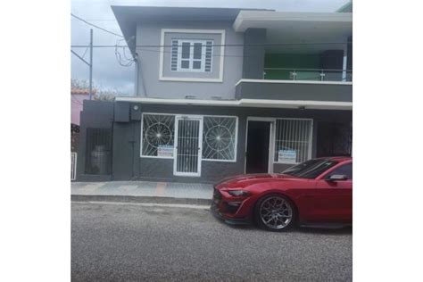 Alquiler Bienes Raices Comercial Barrio Pueblo Calle Baldorioty