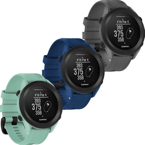 Garmin Approach S12 2022 Hier Günstig Kaufen All4golf