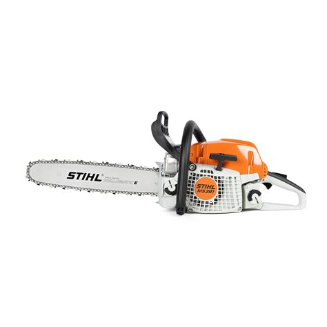 STIHL MS 291 Benzin Kettensäge kaufen MotorGarten