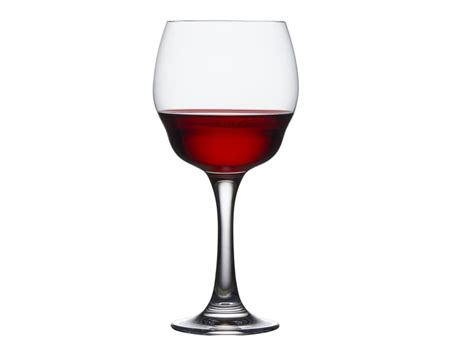HEADS UP Wine Glass Heads Up Collection By NUDE Design Nigel Coates