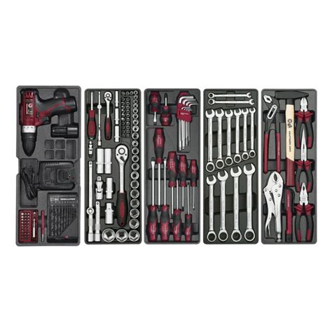 Kraftwerk Toolbox