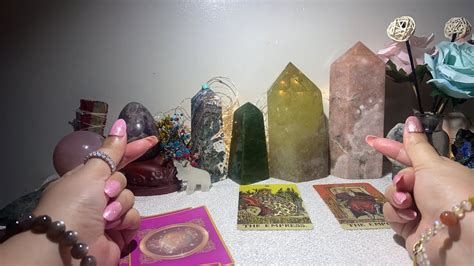 Ano Ang Iniisip At Nararamdaman Ng Mahal Mo Tagalog Tarot Reading