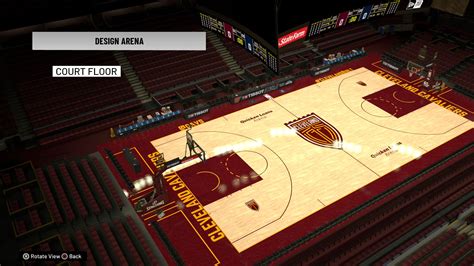 Nba 2k20 Jerseys And Courts Creations Page 16 Operation Sports Forums