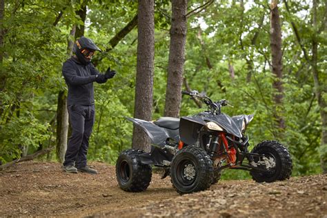 Yfz R Se Yamaha Motorsports Usa