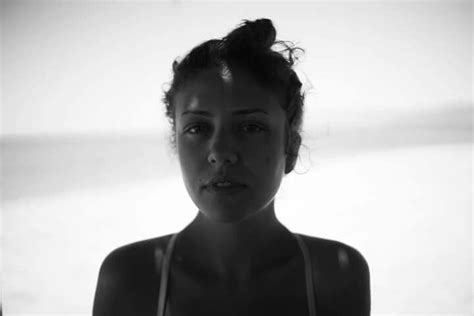 6 Hot Sexy Rahma Hassan Bikini Pics