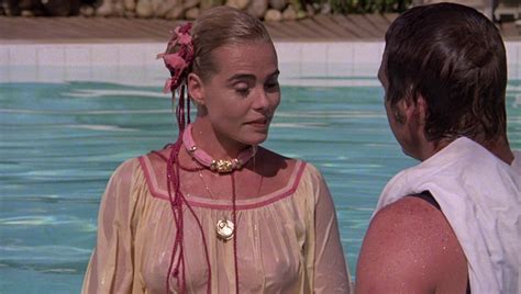 Naked Margaux Hemingway In Killer Fish