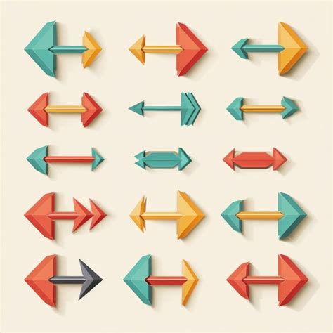 16,000+ Apricot Arrow Symbol Collection Pictures
