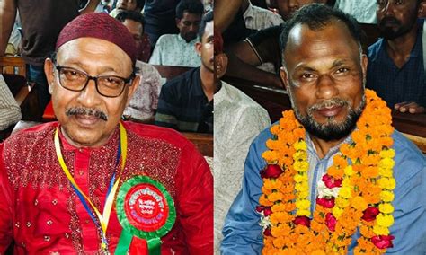 daud elected  president babu  secretary  panchagarh sadar bnp