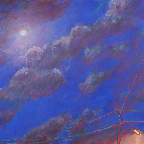 George Haynes In Search Of Painting Art Collective Wa