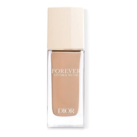 Dior Forever Hydra Nude Make up pro 24h dokonalou pleť a 48h hydrataci z DIOR SEPHORA