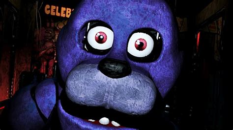 Пять ночей с Фредди персонажи – все аниматроники Five nights at Freddys ...