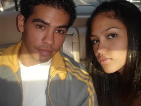 Cassie Ventura Family Photos, Ethnicity, Husband, Parents, Age