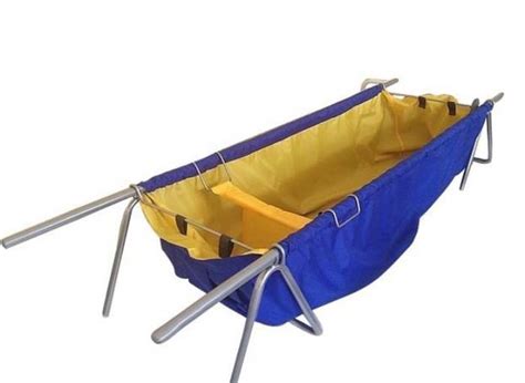 Ванна-простыня для купания больного в постели Z-135. Купить в Москве и ...