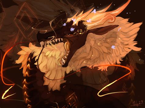 Lord of Stone by TinyWithHat on DeviantArt