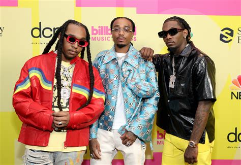 Which Migos Member Has the Highest Net Worth: Offset, Quavo, or Takeoff?