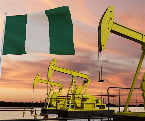 Nigerian Oil Sector Secures Landmark” Us33bn Facility Global Trade