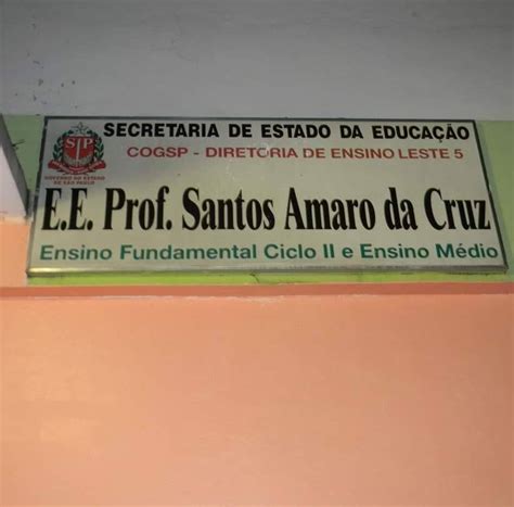 Santos Amaro Da Cruz - 6