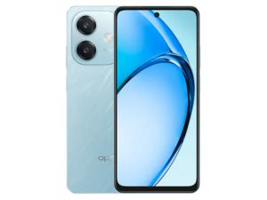 OPPO A3x Vs Infinix HOT 60 Pro Side By Side Specs Comparison