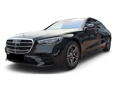 MERCEDES S400 – Baba Enterprises