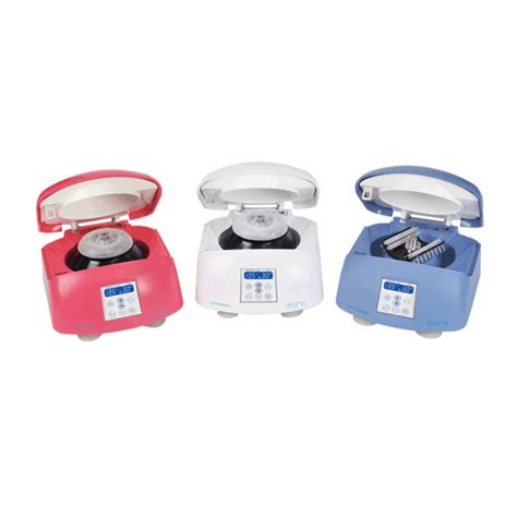 MINI Mikrocentrifuga