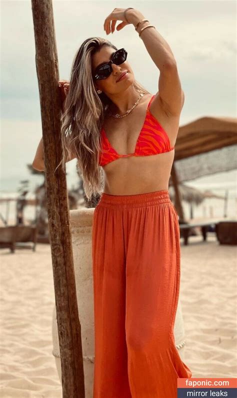 Pamela G Castillo Aka Pamelagcastillo Nude Leaks Faponic